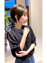 ヘッズファクトリー 本店(HEADS FACTORY)&nbsp;ショートスタイル