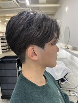 マーレ 山口湯田店(MARE)&nbsp;センターパート