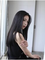 フェリチタ ひばりヶ丘(FELICITA)&nbsp;黒髪×レイヤー　は最強です！