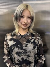 ゼスト 八王子店(ZEST)&nbsp;小林 胡桃