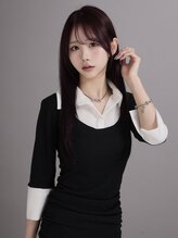 マウル 栄(MAEUL)&nbsp;Shiori エクステ
