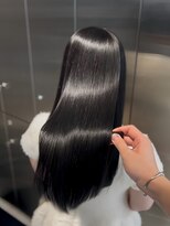 バレット 福岡天神(VALETTE)&nbsp;実は、ブリーチしてます。髪、溶けました。