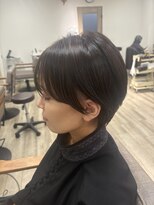 エルゴ 川崎西口(ergo) レディースショート