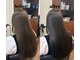 ヘアーパラディ hair paradisの写真