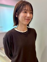 カラー剤３『テラカラー』高密着・高浸透♪お肌が弱めな方や白髪染めでも明るいカラーを楽しみたい方向け！