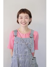 グラードヘアー(Grado hair)&nbsp;加藤 羽菜佳