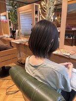 ロコ(loco)&nbsp;レイヤーボブ