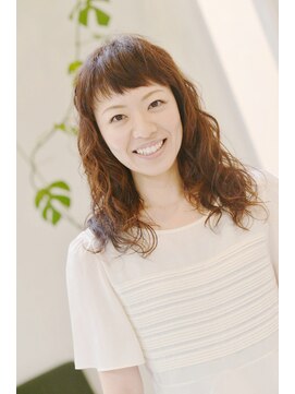 セッサ(sessa) ゆるふわ乙女チックウェーブ♪ ｂｙ ｓｅｓｓａ