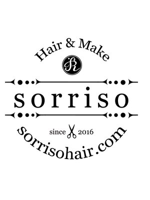 ソッリーソ ヘア(sorriso hair)