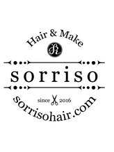 ソッリーソ ヘア(sorriso hair)