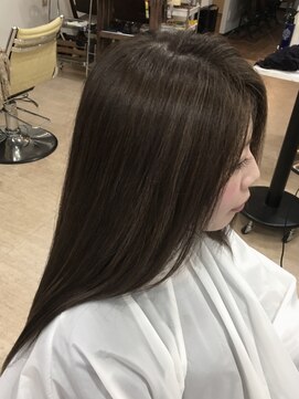 アゴーグ(agog) ☆ベリーグレージュ☆