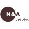 ヘアーショップ エヌアンドエー 越谷店(hair shop N&A)のお店ロゴ