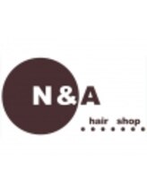 hair shop N&A 越谷店