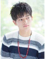 ヨシザワインク プレミアム 横浜 桜木町店(YOSHIZAWA Inc. PREMIUM)&nbsp;【ヨシザワ横浜】爽やか王道マッシュショート