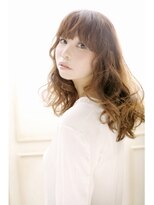 美容室 パルス 静岡鷹匠店(PALS)&nbsp;大人リュクス☆揺らぎウェーブ