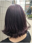 パープルカラー