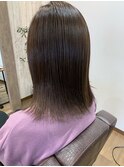 ツヤモテナチュラルアッシュ