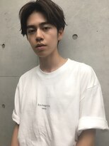 アリスバイアフロート 自由が丘(ALICe by AFLOAT)&nbsp;お洒落ナチュラルトランクスヘアー