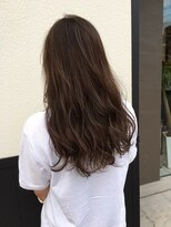 ミューズ 本山店(MUSE)&nbsp;美髪サロン【MUSEミューズ 本山】　髪質改善ヘアスタイル