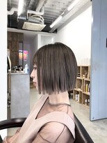 キャンバス(canvas)&nbsp;グレージュ