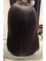 コレットヘア(Colette hair)&nbsp;ナチュラルストレート