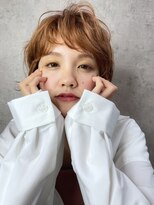 ノア ヘアデザイン 町田店(noa Hair Design)&nbsp;マルミショート