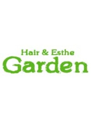 ヘアーアンドエステアンドネイル ガーデン(Hair&Esthe&Nail Garden)