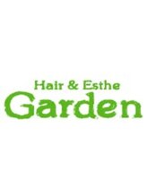 Hair＆Esthe＆Nail　Garden　【ガーデン】