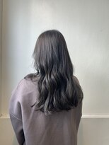 ダリ 本店(DAHLI) オリーブグレージュカラー