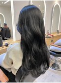 髪質改善*大人かわいいコテ巻き*【Zina 梅田茶屋町】