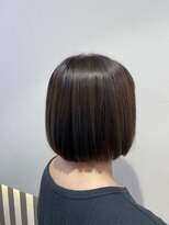 ミューズ 原店(MU-SE)&nbsp;ショートボブ