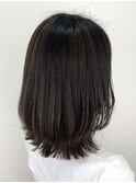 《CIEL由井》アディクシーカラー×レイヤーカット