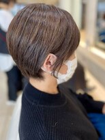 ザビー(THE B)&nbsp;【本八幡The B】お客様スタイル