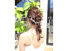 ヘアメイク ゼロ(0)