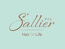 サリエ(S'allier)