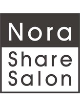 Sharesalon Nora【シェアサロンノーラ】