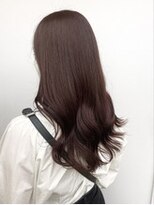 ネウィ 梅田(newi)&nbsp;◆大人カール/ショコラカラー/小顔カット/艶カラー/TOKIO
