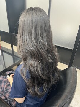 モノ アンド イニ(Mono & inni) シールエクステ