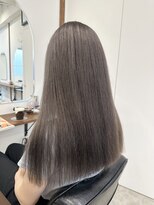 ルイ(ROUIS produced by LUCK 津田沼) ROUIS 津田沼 グレージュ