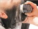 ヒカリス ヘアー 相川店(HIKARIS hair)の写真/魔法のマイクロバブル(marbb)を使用！頭皮環境を整えることで、髪の芯から美しく、健やかな美髮へ。