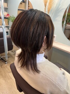 ライク(like.) クラゲカット