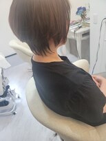 リトレ(Li'tre)&nbsp;ちょこっとウルフ
