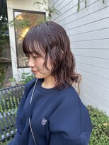 ガーランド (Garland) ゆるふわパーマ/表参道