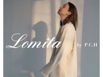 Lomita by P.C.H
