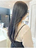 福山人気caary艶髪ロングヘアイヤリングカラーハニーベージュ