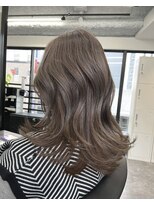 スターズ 柏(STARS)&nbsp;ミルクティーベージュ