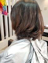 レディスペヘアー(redispe hair)&nbsp;デジタルパーマ・パーマ【名駅/名古屋駅】