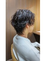 ミーツ meets+&nbsp;ウルフスタイル☆ツイストスパイラル