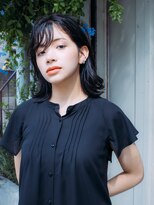 カルム(Calm)&nbsp;ミディアムスタイル