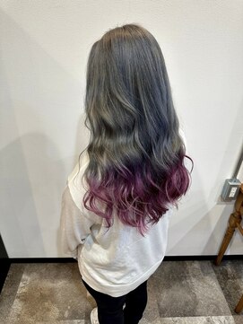 スペラヘアー 四街道店(SpeRa hair) SpeRa Hair 四街道